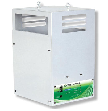Titan Co2 Burner Natural Gas